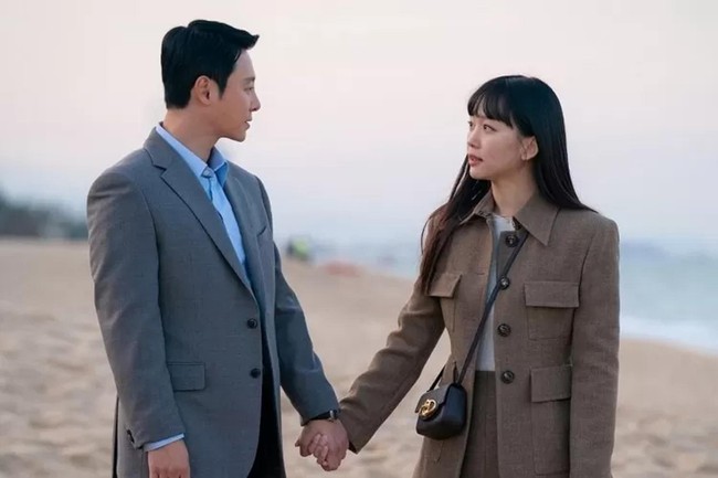 4 bộ phim Hàn Quốc siêu hay năm 2023 mà ít người biết - Ảnh 9.