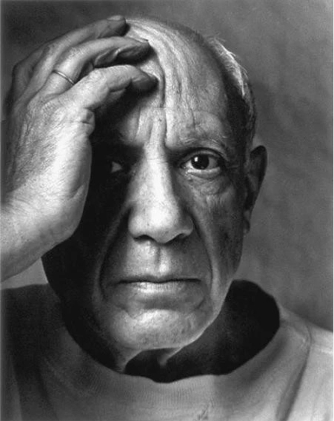 (Bài đăng Chủ nhật) Pablo Picasso gây phẫn nộ vì từng đối xử tồi tệ với phụ nữ - Ảnh 1.