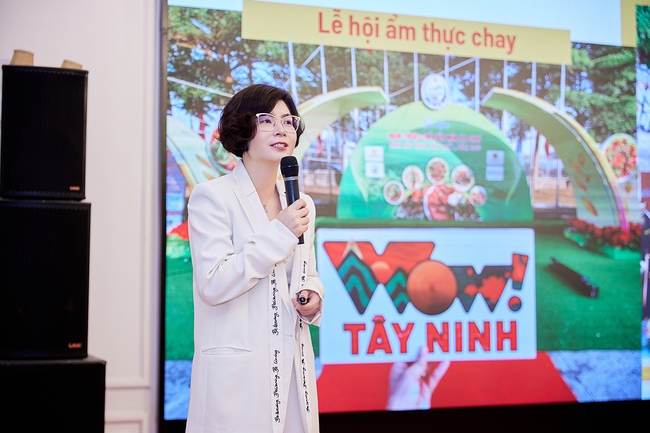 Tây Ninh: Hướng tới trở thành điểm đến văn hóa hàng đầu Việt Nam - Ảnh 3.