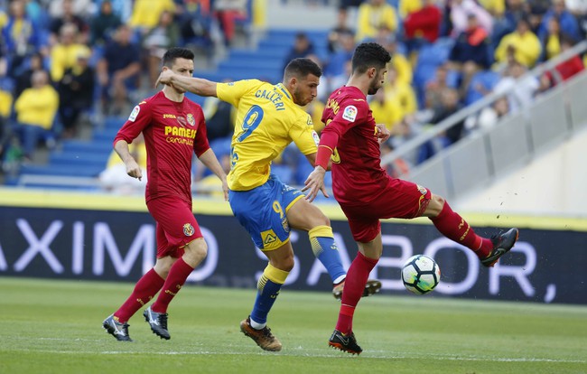 Nhận định bóng đá Villarreal vs Las Palmas (19h00, 8/10), vòng 9 La Liga - Ảnh 2.