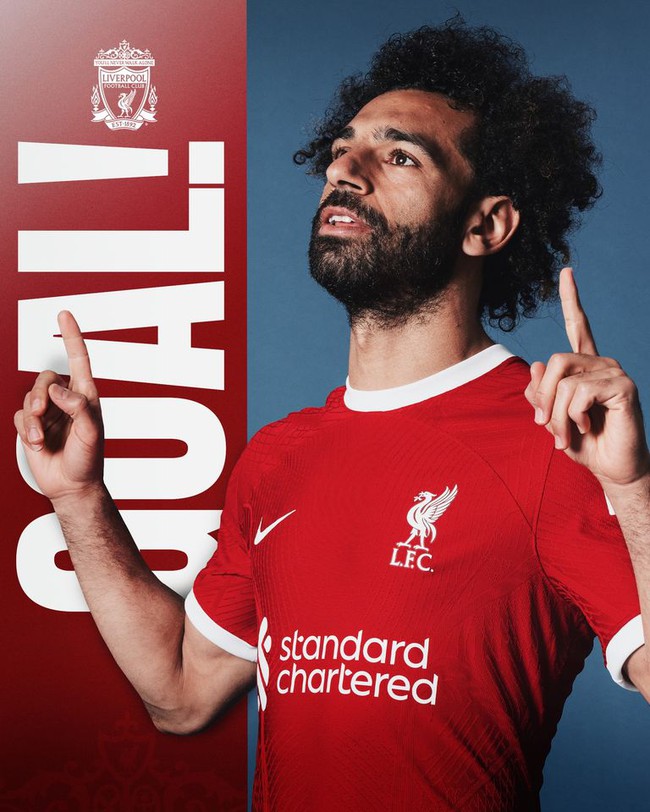 Link xem trực tiếp bóng đá Brighton 1-2 Liverpool: Salah lập cú đúp - Ảnh 4.