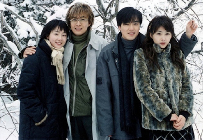 Vườn sao băng và 6 bộ phim Hàn Quốc là bầu trời kí ức với thế hệ 8X - 9X - Ảnh 7.
