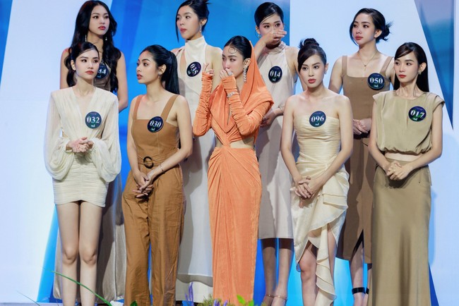 30 người đẹp chính thức tranh vương miện Miss Earth Việt Nam 2023 - Ảnh 4.