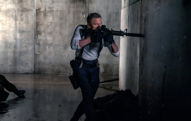 Christopher Nolan muốn để ‘Điệp viên 007’ James Bond tái xuất ở thời kỳ hậu chiến - Ảnh 3.