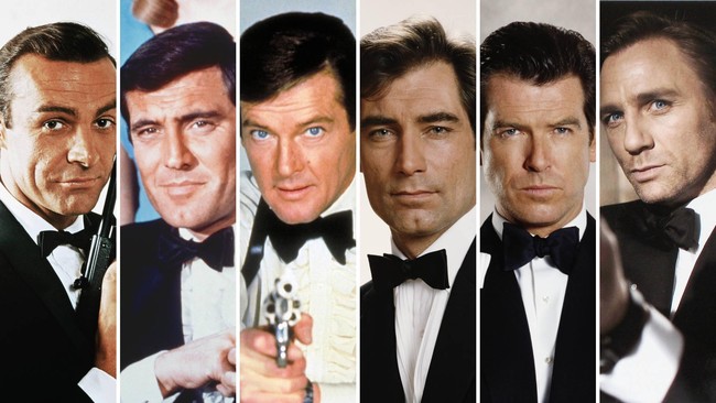 Christopher Nolan muốn để ‘Điệp viên 007’ James Bond tái xuất ở thời kỳ hậu chiến - Ảnh 2.