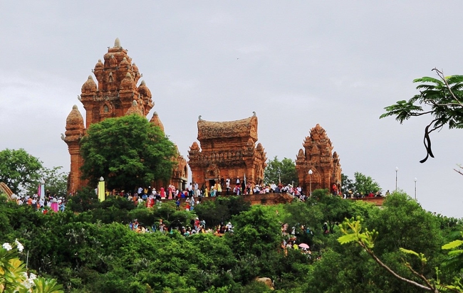 Ninh Thuận sắp tổ chức Lễ hội Katê  - Ảnh 1.