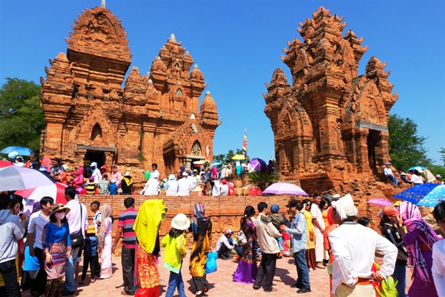 Ninh Thuận sắp tổ chức Lễ hội Katê  - Ảnh 4.