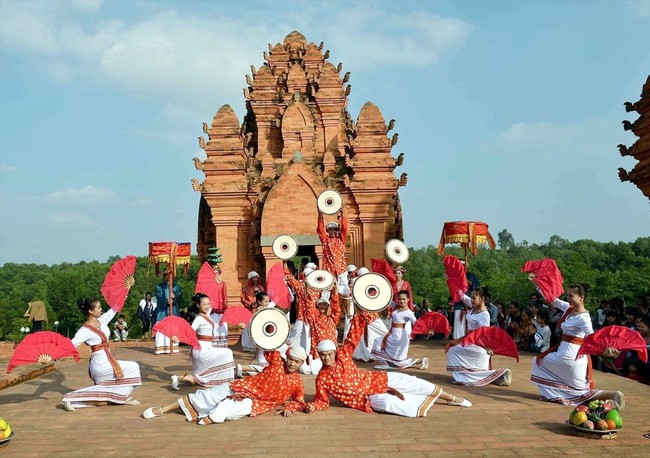 Ninh Thuận sắp tổ chức Lễ hội Katê  - Ảnh 3.