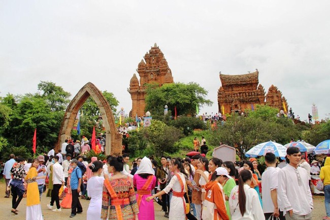 Ninh Thuận sắp tổ chức Lễ hội Katê  - Ảnh 5.