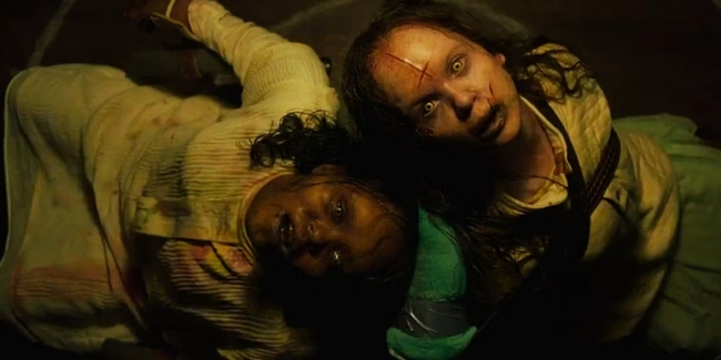 Giải thích kết phim 'The Exorcist: Believer': Lễ trừ tà có hiệu quả không? - Ảnh 2.