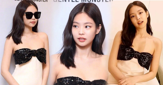 Netizen xôn xao Lisa Blackpink dường như có điều bất mãn với Jennie - Ảnh 4.