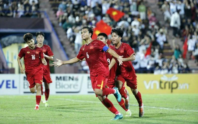Xem trực tiếp bóng đá U18 Việt Nam vs U18 Maroc ở đâu? Kênh nào trực tiếp miễn phí? - Ảnh 2.