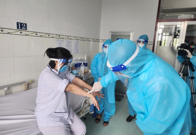 TP Hồ Chí Minh: Thêm nhiều trường hợp mắc đậu mùa khỉ - Ảnh 1.