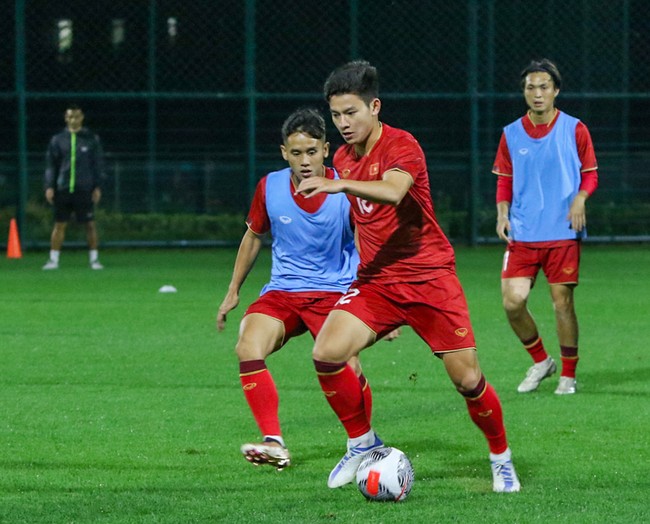 Nhận định bóng đá Việt Nam vs Trung Quốc (18h35, 10/10), giao hữu quốc tế  - Ảnh 2.