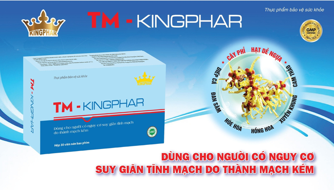 Suy giãn tĩnh mạch có thể gây ra hoại tử một số bộ phận cơ thể - Ảnh 3.