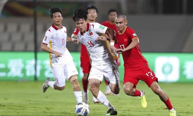 Nhận định bóng đá hôm nay 10/10: ĐT Việt Nam vs Trung Quốc - Ảnh 6.