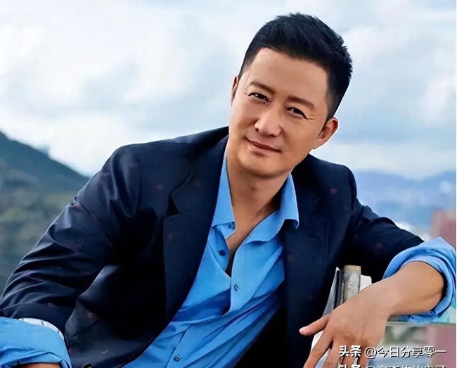 Con đường trở thành siêu sao của Ngô Kinh, từng 'gây bão' với loạt phim 'Chiến lang' - Ảnh 8.