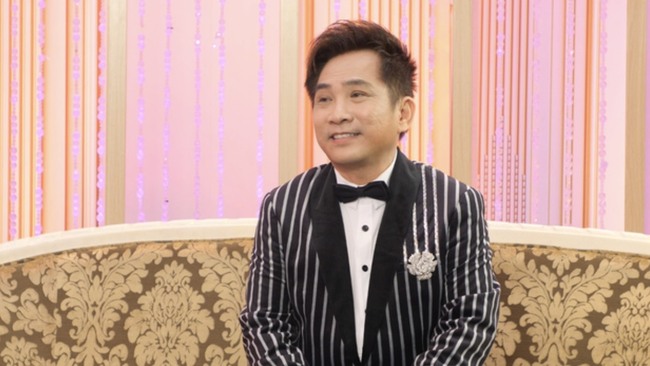 Ca sĩ Quang Thành ra mắt dự án âm nhạc 'Tình ca Việt Nam' - Ảnh 2.