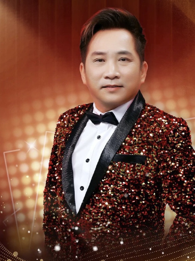 Ca sĩ Quang Thành ra mắt dự án âm nhạc 'Tình ca Việt Nam' - Ảnh 1.