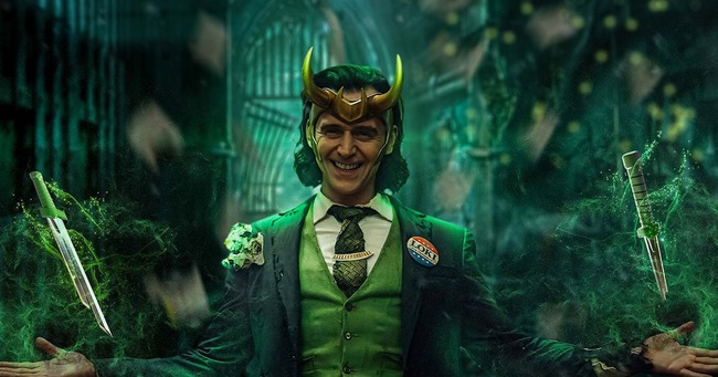 Những phản diện Hollywood được yêu thích nồng nhiệt vì quá thú vị: Loki, Đấu trường sinh tử - Ảnh 4.