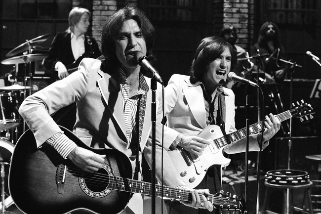 Ca khúc 'You Really Got Me' của The Kinks: Một ánh mắt si tình làm thay đổi lịch sử âm nhạc - Ảnh 1.