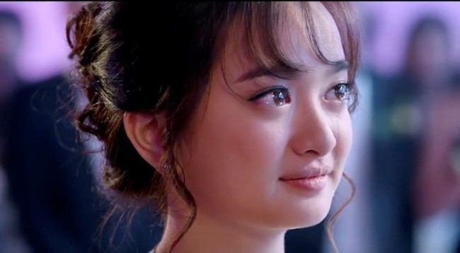 Rũ bỏ hình tượng cô gái nhí nhảnh, ngây thơ, Kaity Nguyễn 'lột xác' trong phim mới - Ảnh 5.