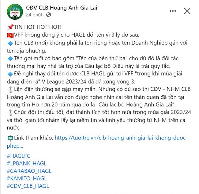 Tin nóng bóng đá Việt tối 12/11: HLV Gong ấn định thời gian ra mắt CLB CAHN, ĐT Việt Nam rèn quân dưới trời mưa - Ảnh 5.