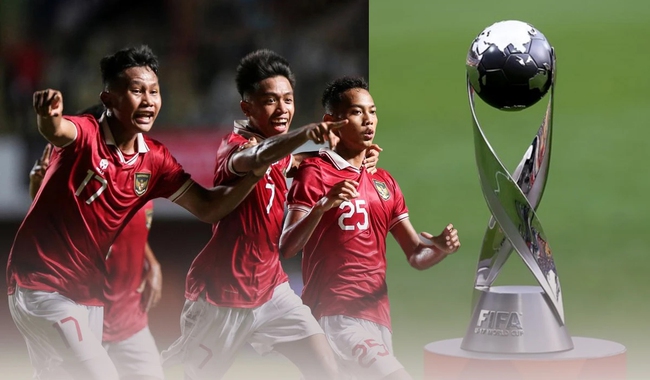 Nhận định bóng đá hôm nay 13/11: U17 Indonesia quyết thắng U17 Panama - Ảnh 4.