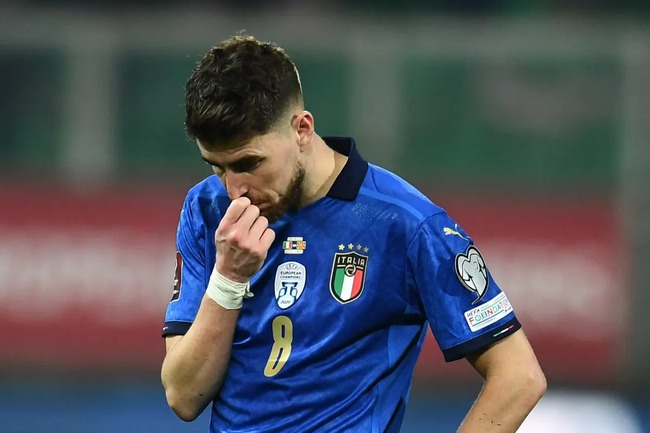 Đội tuyển Italy: Spalletti vẫn rất cần Jorginho - Ảnh 1.