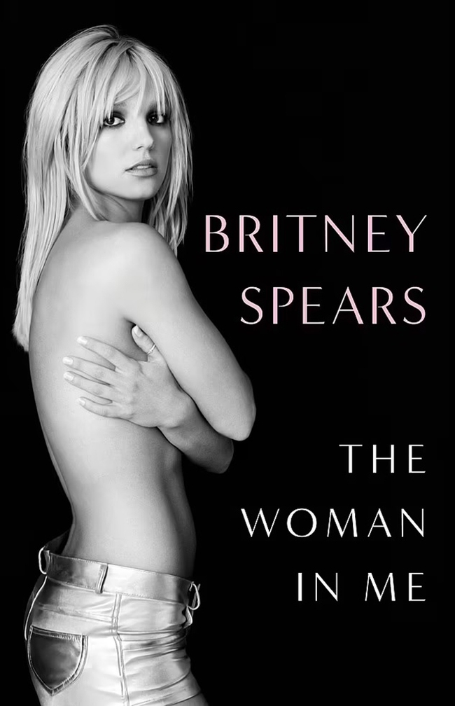 Brad Pitt và loạt sao hạng A muốn đưa cuốn hồi ký ăn khách của Britney Spears lên màn bạc - Ảnh 1.