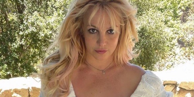 Brad Pitt và loạt sao hạng A muốn đưa cuốn hồi ký ăn khách của Britney Spears lên màn bạc - Ảnh 5.