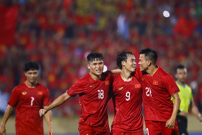 Đội tuyển Việt Nam trước vòng loại World Cup 2026: “Đánh thức” bản năng chiến thắng - Ảnh 1.