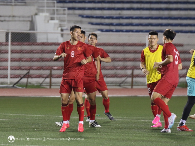 Hùng Dũng: ‘Trận gặp Philippines đánh dấu bước chuyển mình của bóng đá Việt Nam’ - Ảnh 2.