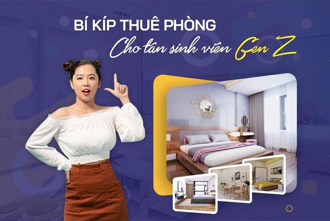 Phongtro123: Kho phòng trọ giá rẻ - Lựa chọn hàng đầu của sinh viên - Ảnh 2.