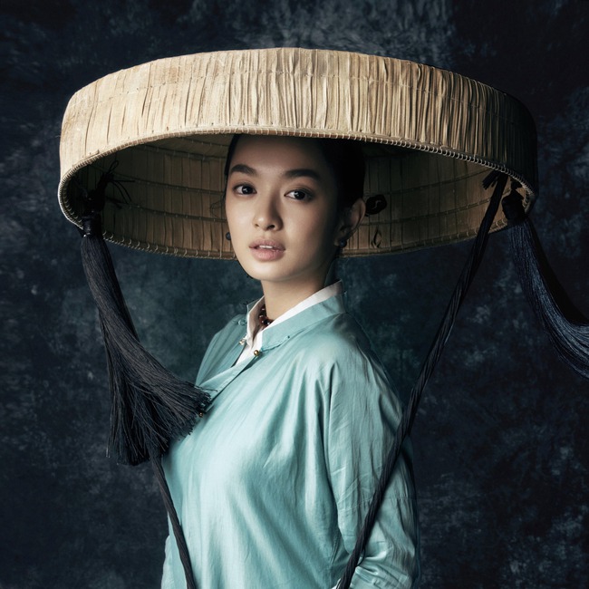 Bộ ba 'chị đẹp' trong 'Người vợ cuối cùng' xuất hiện trong The Khang Show - Ảnh 3.