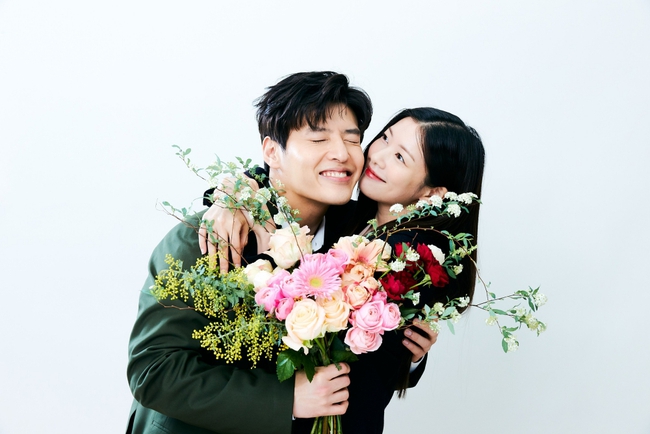 Jung So Min là diễn viên hot nhất tại Hàn nhờ phim 'Yêu lại vợ ngầu' - Ảnh 2.