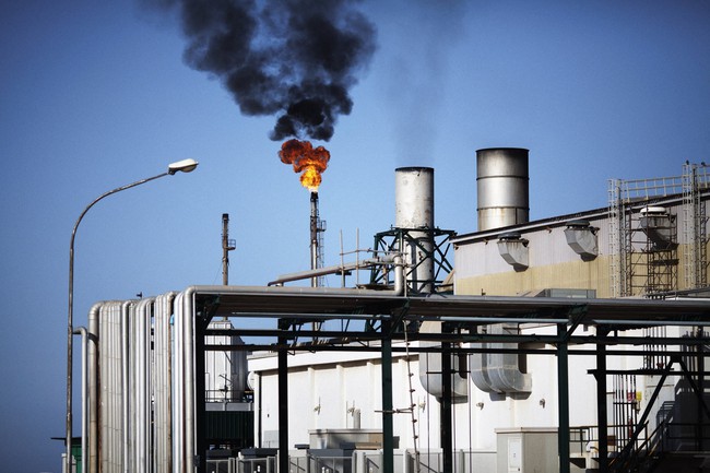 OPEC điều chỉnh dự báo nhu cầu dầu toàn cầu - Ảnh 1.