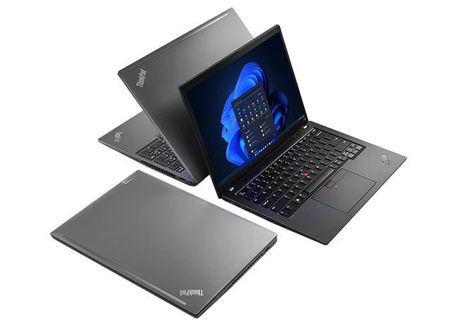 Tất tần tật thông tin liên quan đến dòng ThinkPad không phải ai cũng biết - Ảnh 1.