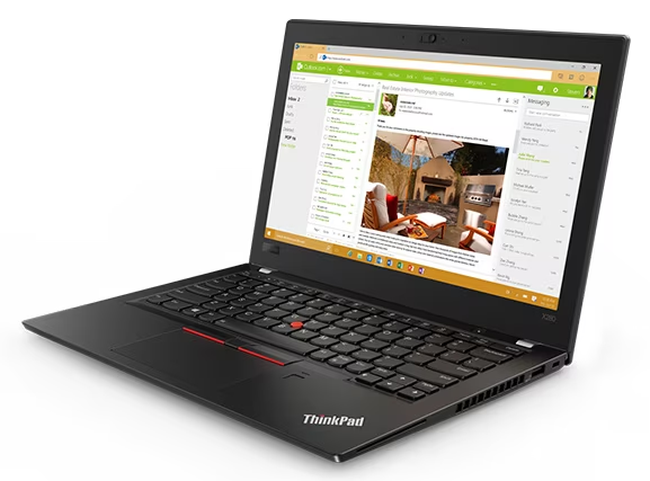 Tất tần tật thông tin liên quan đến dòng ThinkPad không phải ai cũng biết - Ảnh 2.