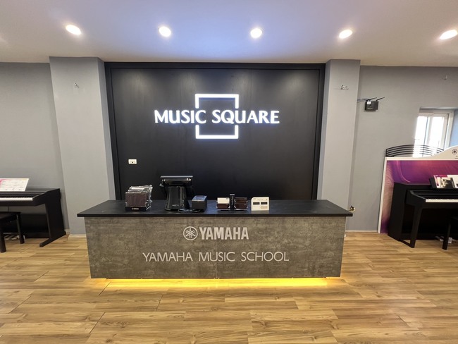 Khai Trương tổ hợp cửa hàng và trường âm nhạc Yamaha đầu tiên tại Hà Nội - Ảnh 3.