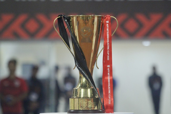 AFF ra quyết định mới về giải AFF Cup, mang tin vui cho cấp CLB - Ảnh 2.