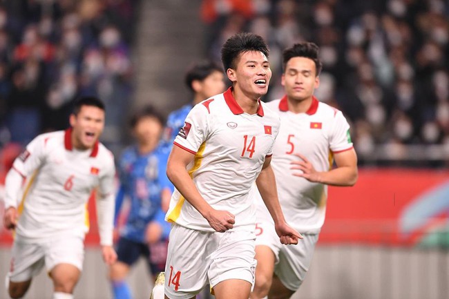 NÓNG: Trận ra quân của ĐT Việt Nam tại vòng loại thứ 2 World Cup 2026 đã có bên sở hữu bản quyền - Ảnh 1.