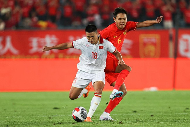 NÓNG: Trận ra quân của ĐT Việt Nam tại vòng loại thứ 2 World Cup 2026 đã có bên sở hữu bản quyền - Ảnh 2.