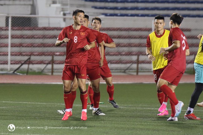 NÓNG: Trận ra quân của ĐT Việt Nam tại vòng loại thứ 2 World Cup 2026 đã có bên sở hữu bản quyền - Ảnh 4.