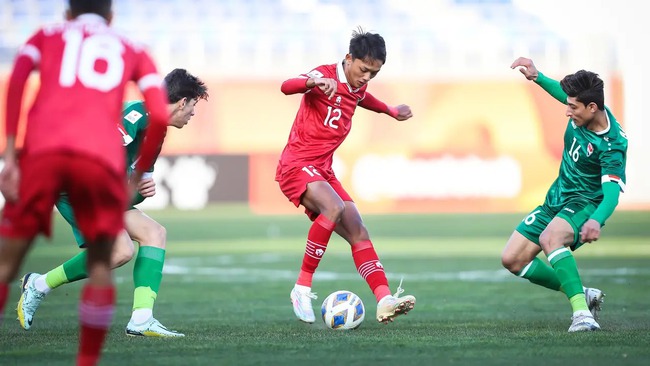 Nhận định bóng đá Iraq vs Indonesia (21h45, 16/11), vòng loại World Cup 2026 - Ảnh 2.