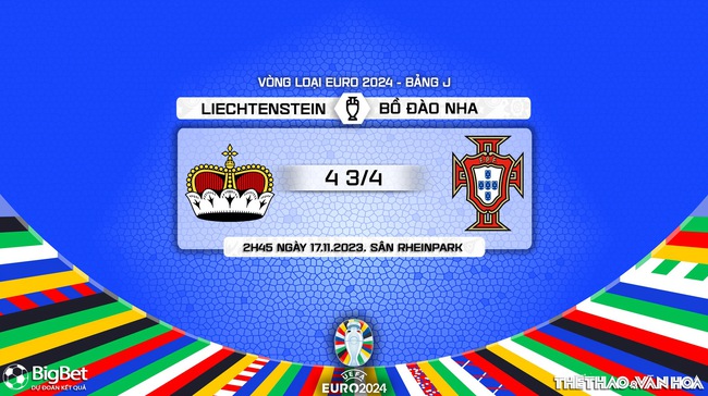 Nhận định bóng đá Liechtenstein vs Bồ Đào Nha (2h45 ngày 17/11), vòng loại EURO 2024 - Ảnh 9.