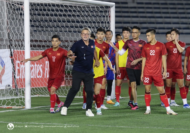 Kết quả bóng đá vòng loại thứ 2 World Cup 2026 châu Á: Việt Nam vs Philippines - Ảnh 2.