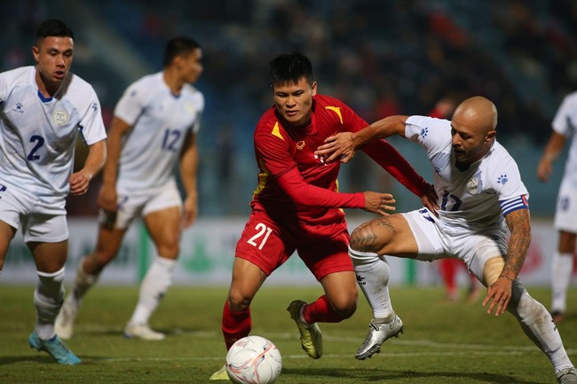 VTV5 'ghi bàn phút chót' với bản quyền phát sóng trận Việt Nam vs Philippines - Ảnh 2.