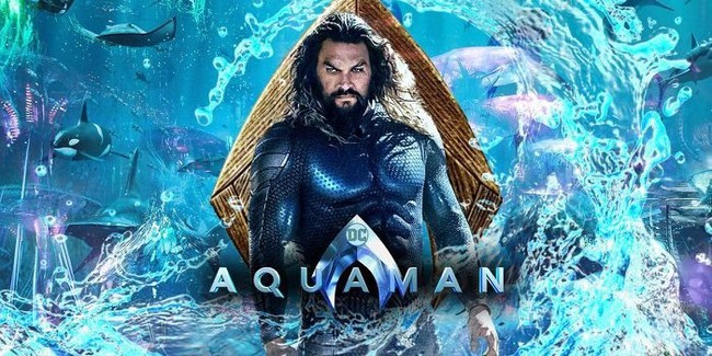 Marvel đang gặp khủng hoảng, DC sắp trỗi dậy với 'Aquaman 2' - Ảnh 3.