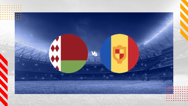Nhận định bóng đá Belarus vs Andorra (00h00, 19/11), vòng loại EURO 2024 - Ảnh 2.